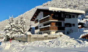 4 1/2 Zi Whg in Saas GR